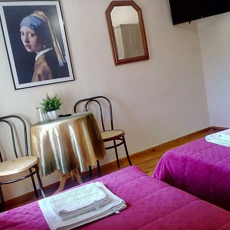Tasos Rooms Psarades Ngoại thất bức ảnh