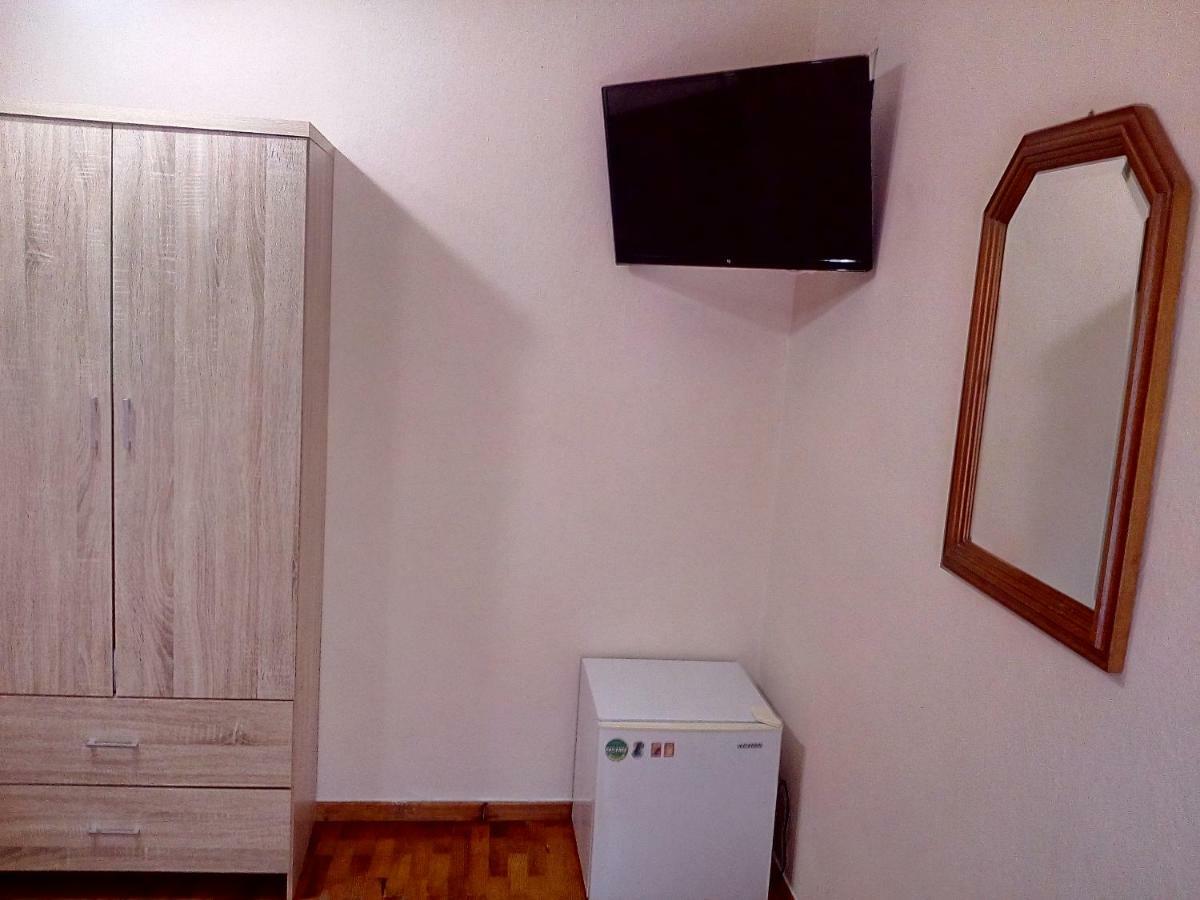 Tasos Rooms Psarades Ngoại thất bức ảnh