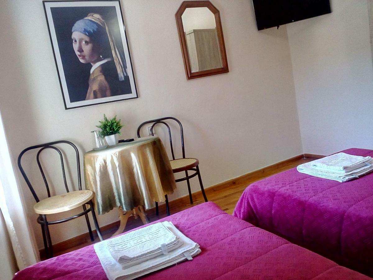 Tasos Rooms Psarades Ngoại thất bức ảnh